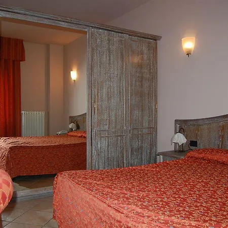 Hotel Agnello 3*