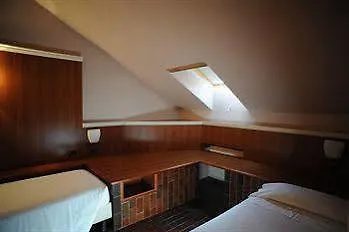 Agnello Hotel 3*