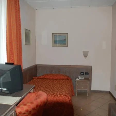 Hotel Agnello 3*