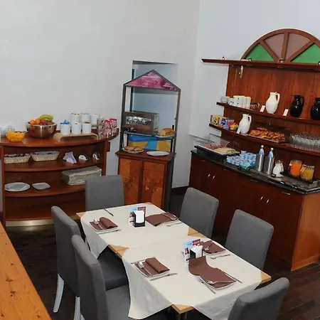 Hotel Agnello