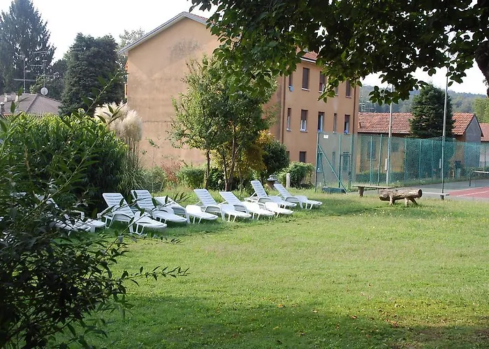 Hotel Agnello