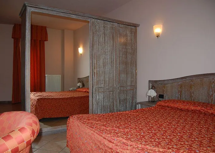 Hotel Agnello 3*