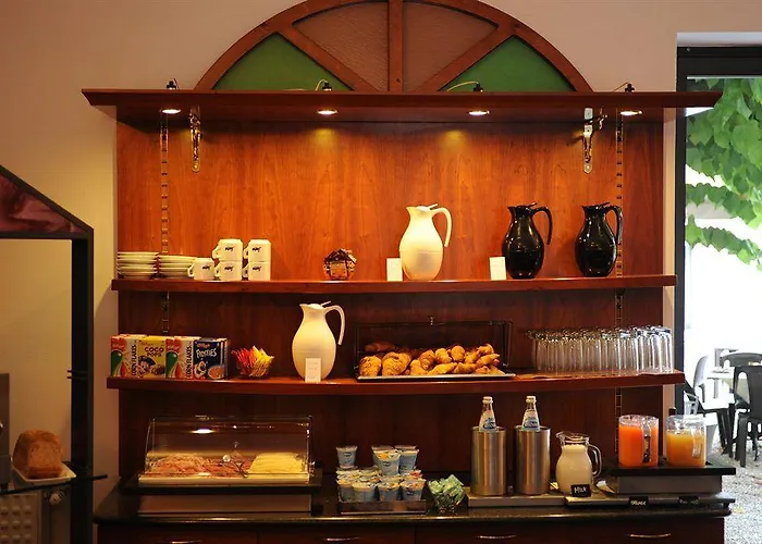 Hotel Agnello Taino