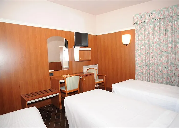 Hotel Agnello