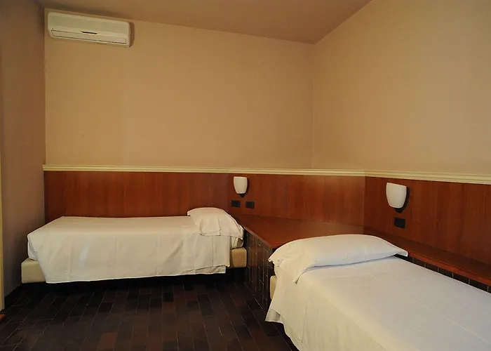 Hotel Agnello