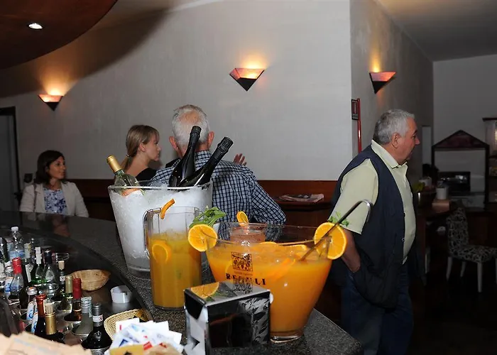 Hotel Agnello