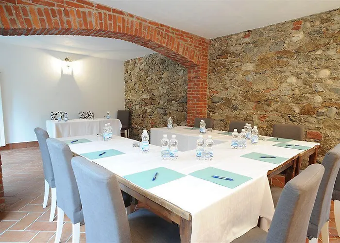 Hotel Agnello 3*