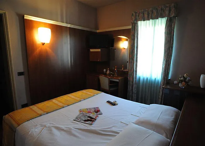 Hotel Agnello