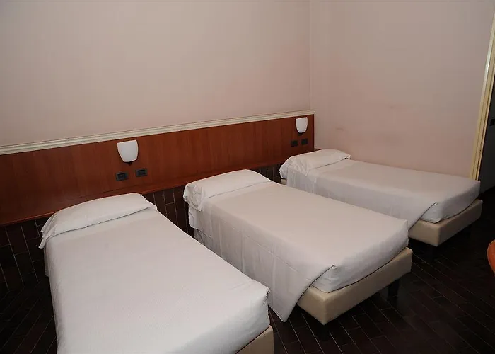 Hotel Agnello Taino