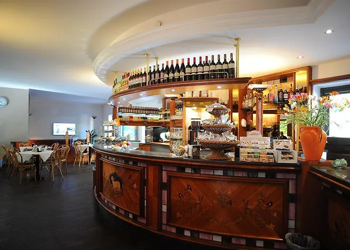 Hotel Agnello Taino