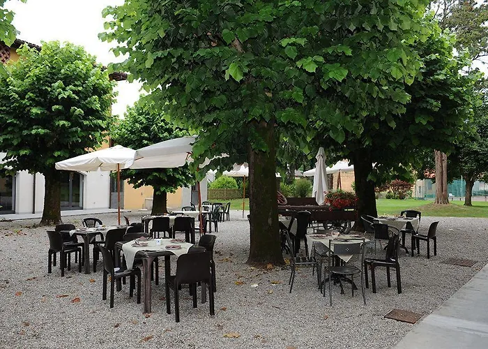 Hotel Agnello Taino