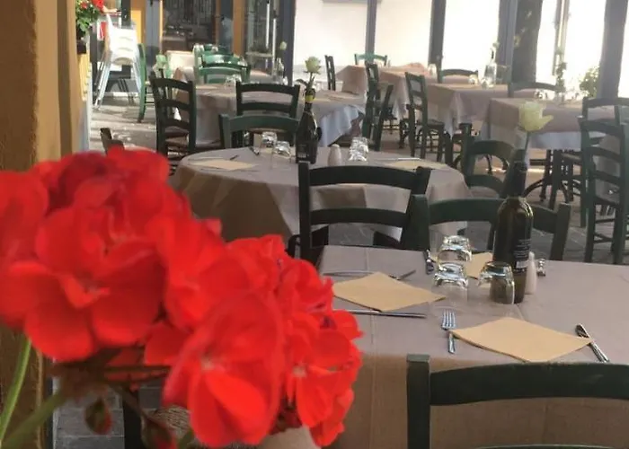 Agnello 3* Taino