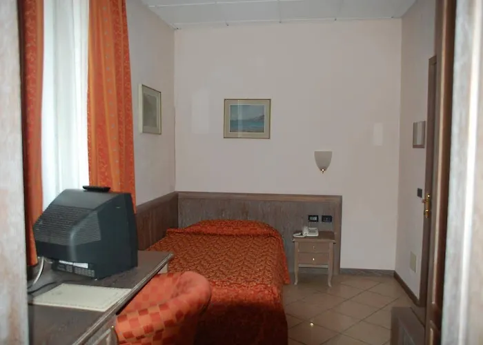 Hotel Agnello 3*