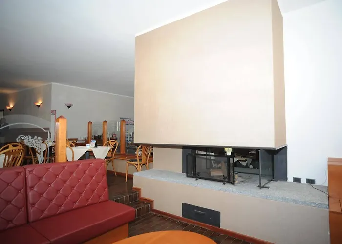 Agnello Hotel