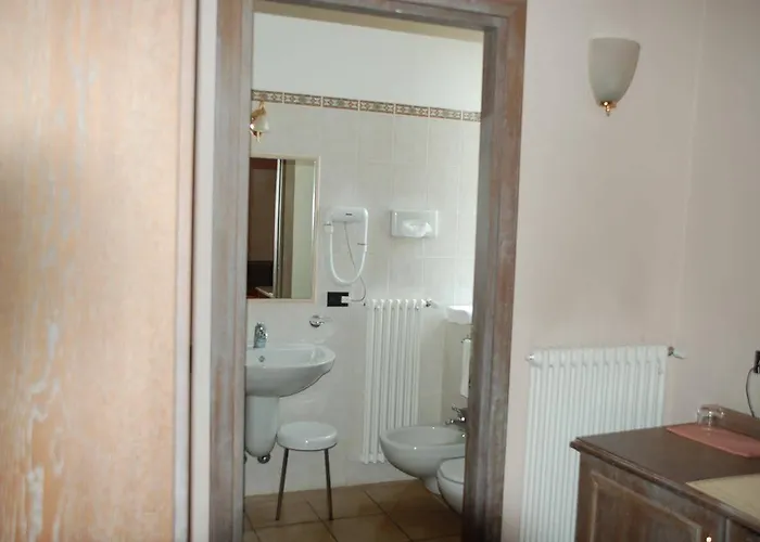 Hotel Agnello