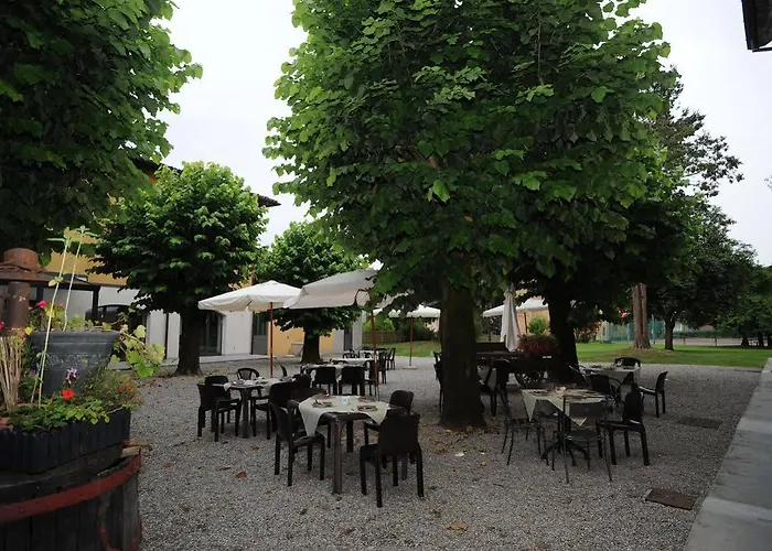 Hotel Agnello 3*