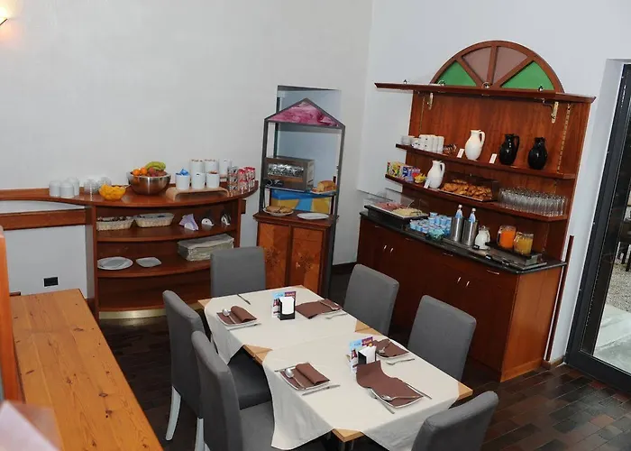 Hotel Agnello