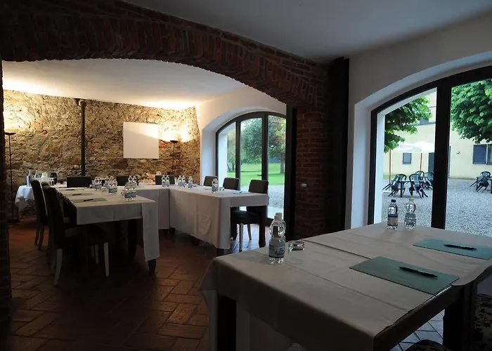 Agnello Hotel 3*