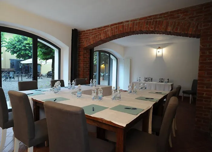 Hotel Agnello 3*
