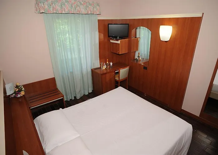 Hotel Agnello Taino