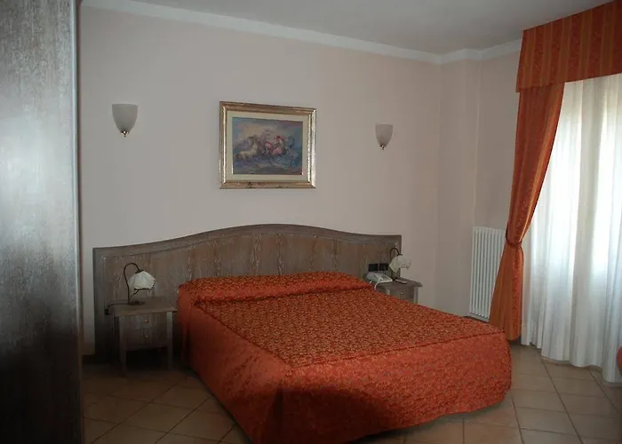 Agnello Hotel